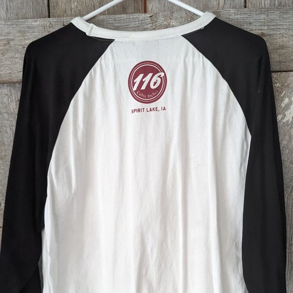 Indian Motorcycle t-shirt - Picture 2 of 2